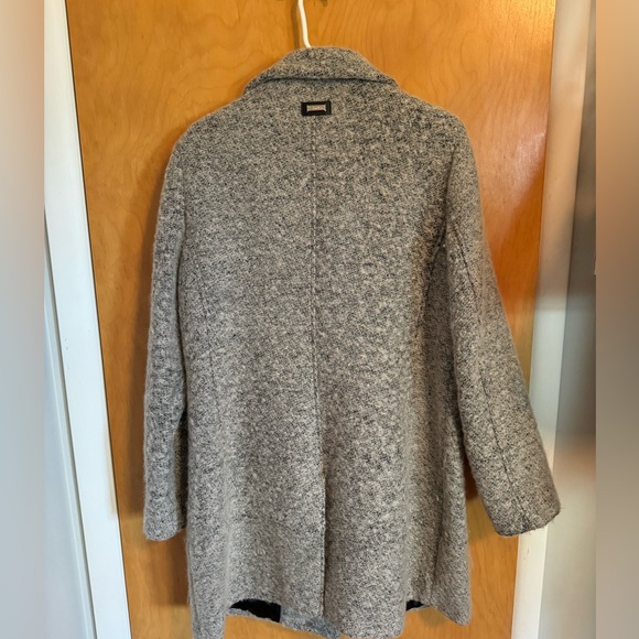 Calvin Klein winter dress coat - Picture 3 of 8